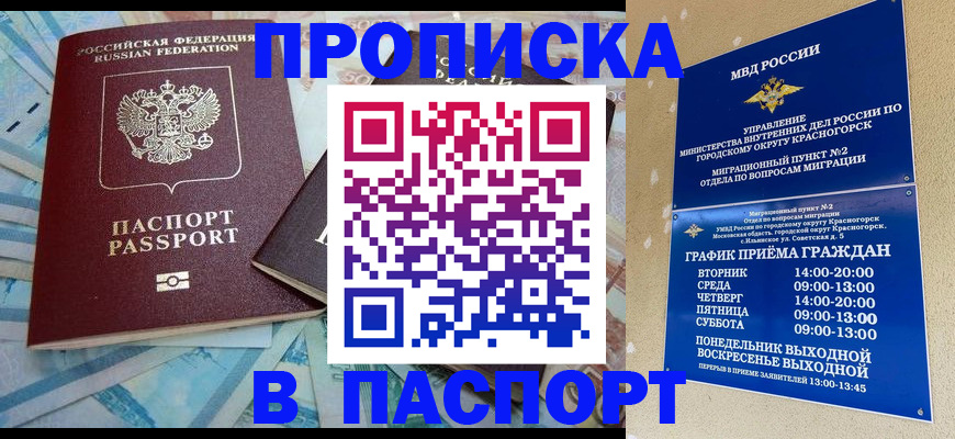 найти адрес прописки в Рошале